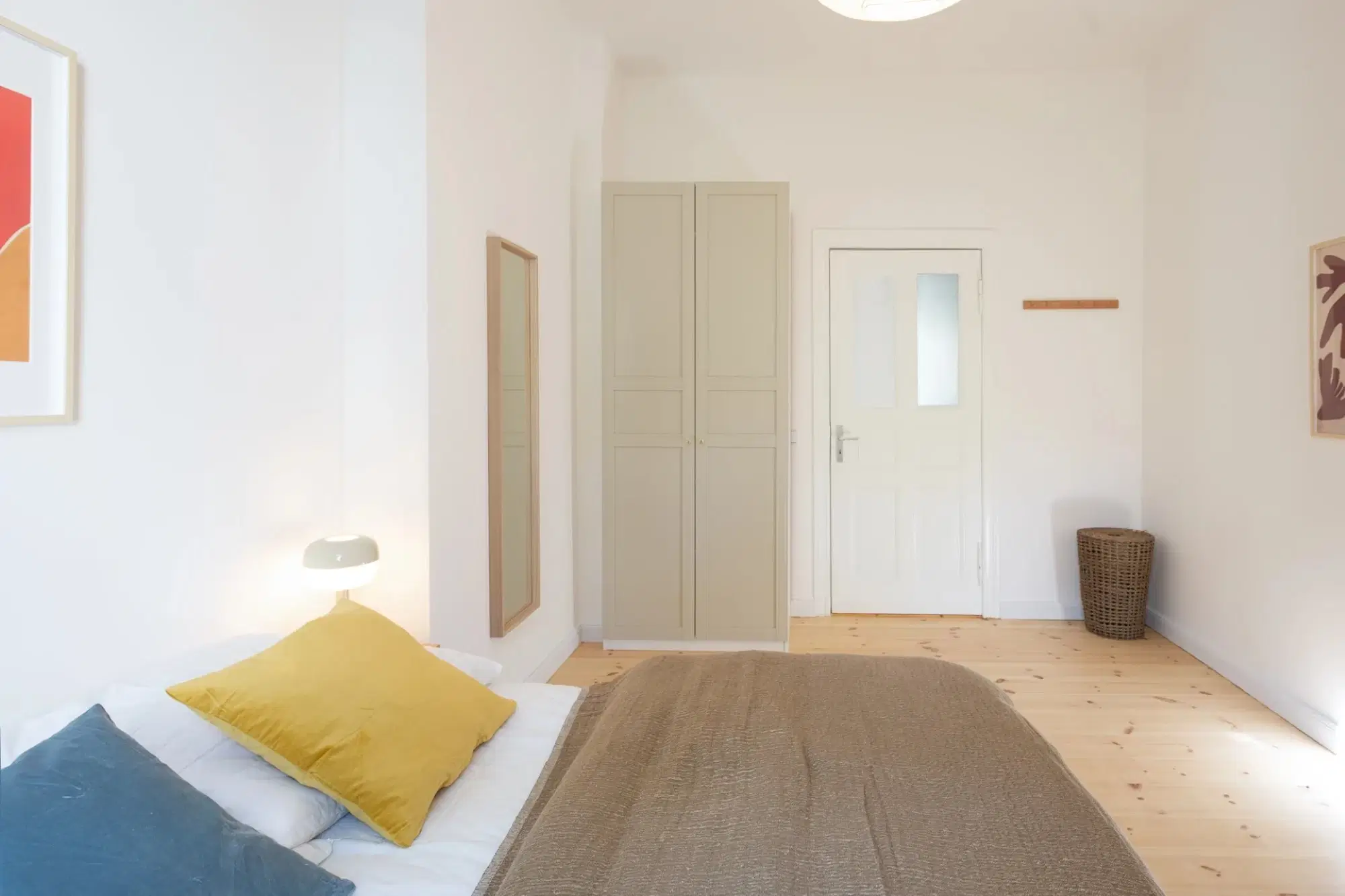 LX 10551, Berlin – Room in 3 Bedroom 1 Bathroom | Arnold 6 Mighty+