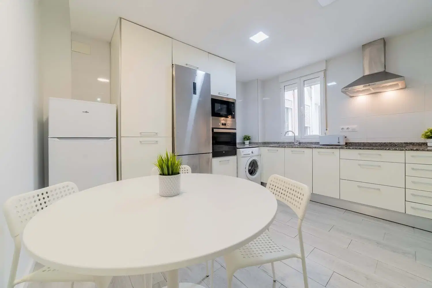 SPC 46008, Valencia – Kitchen