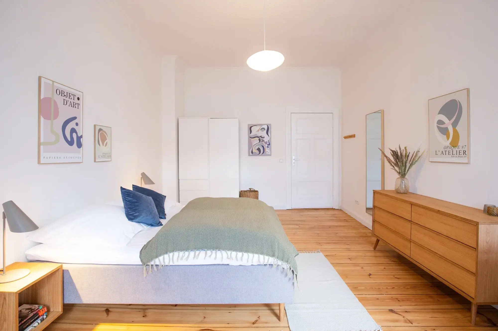LX 10551, Berlin – Room in 3 Bedroom 1 Bathroom | Arnold 9 Jumbo