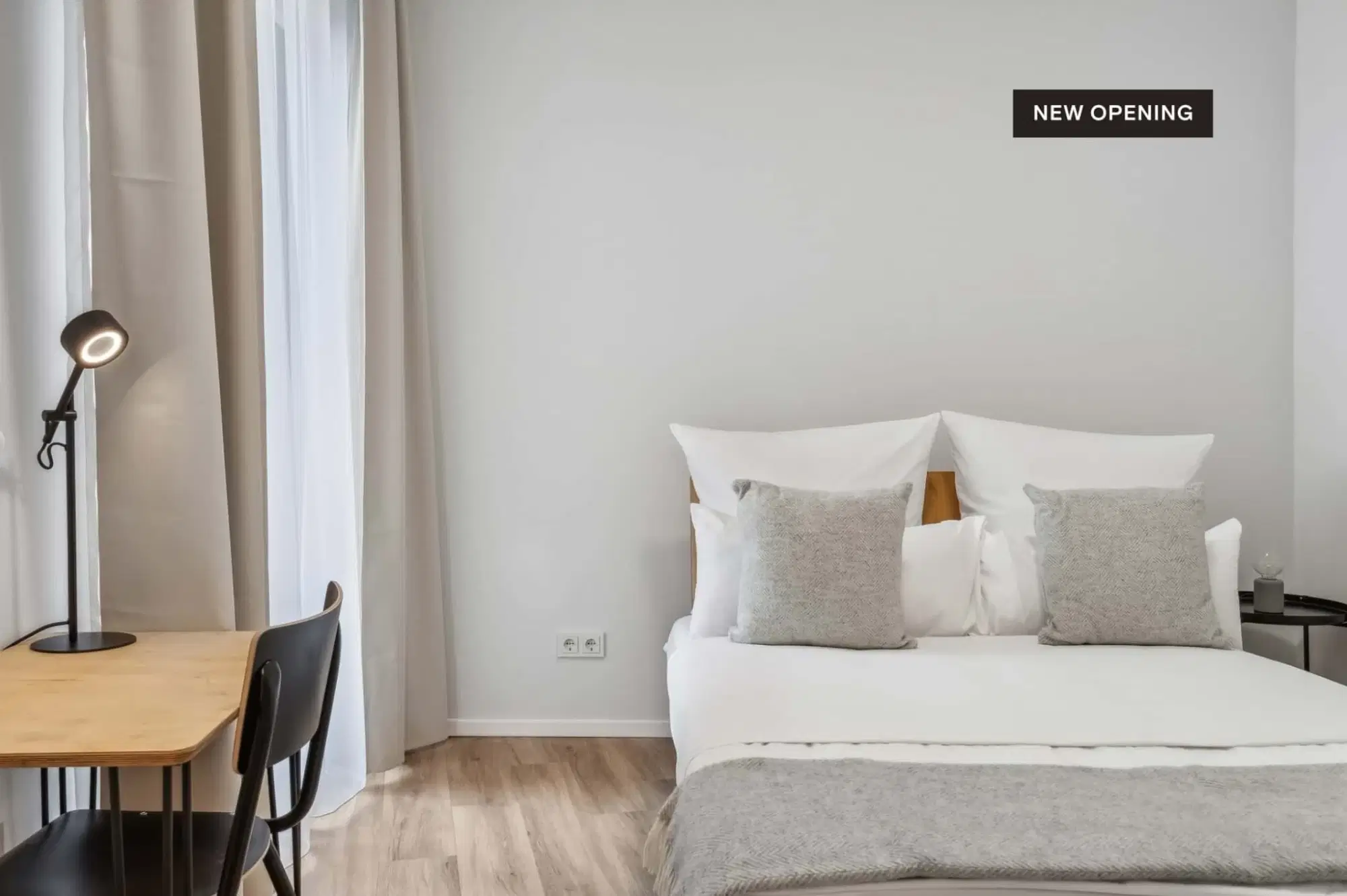 SPC 4105, Leipzig – #177571: Room in a 2 Bed 1 Bath (Berliner Straße)
