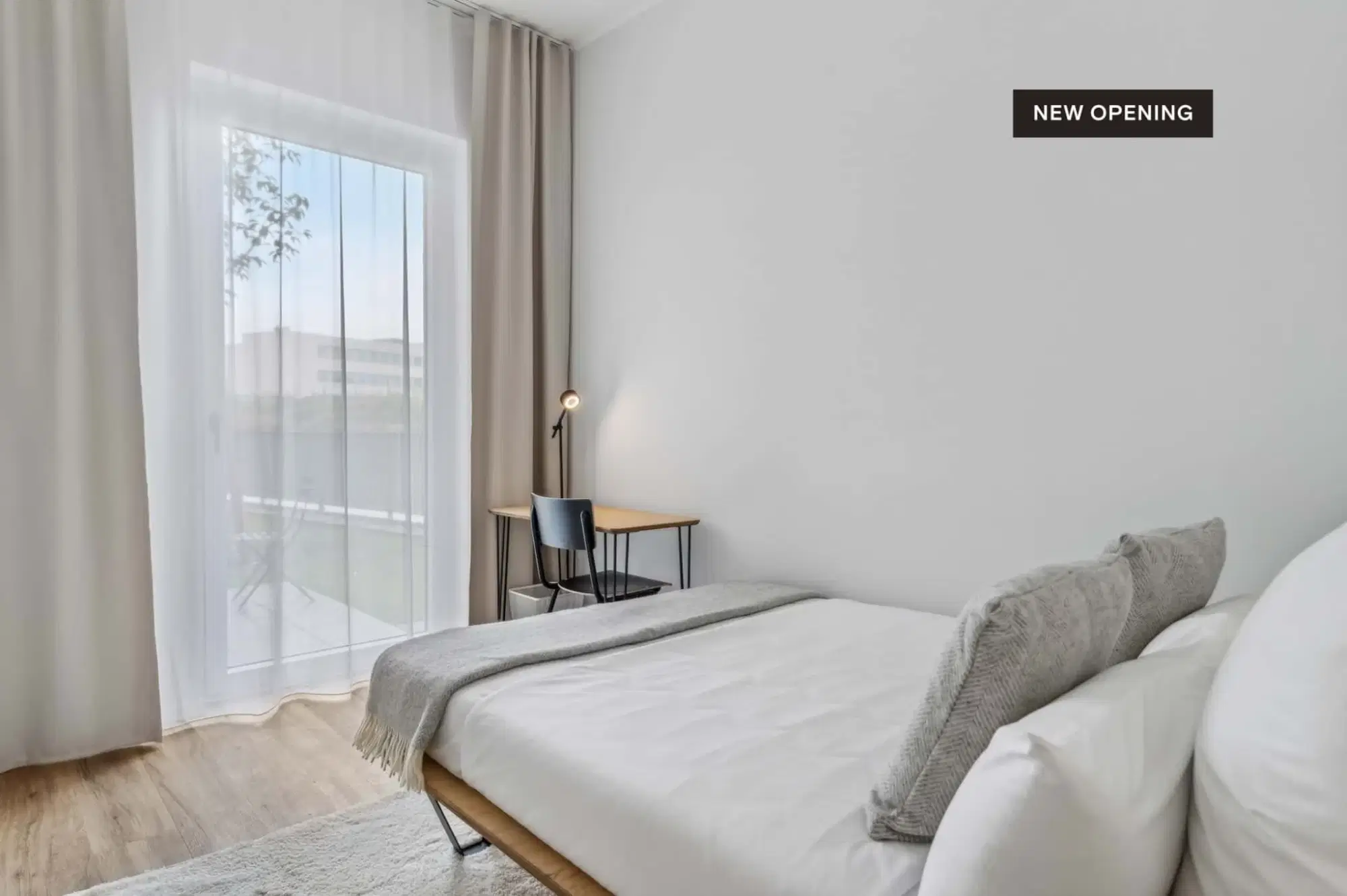SPC 4105, Leipzig – #177517: Room in a 3 Bed 1 Bath (Berliner Straße)