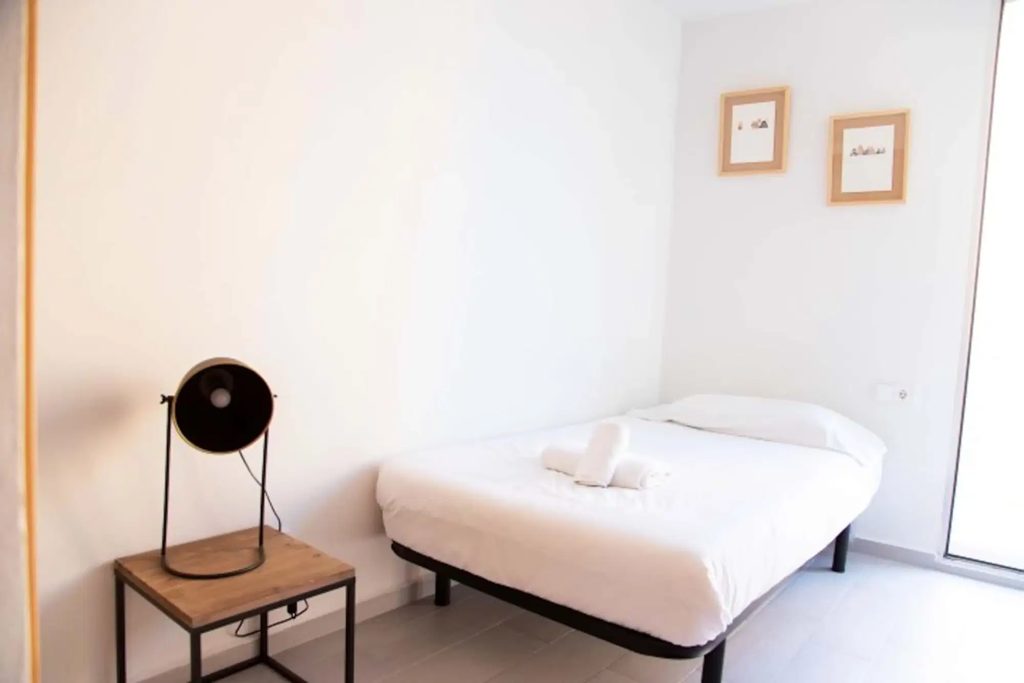 SPC 46011, Valencia – #123738: 2 Bedroom 1 Bathroom (Carrer De Marià Cuber)
