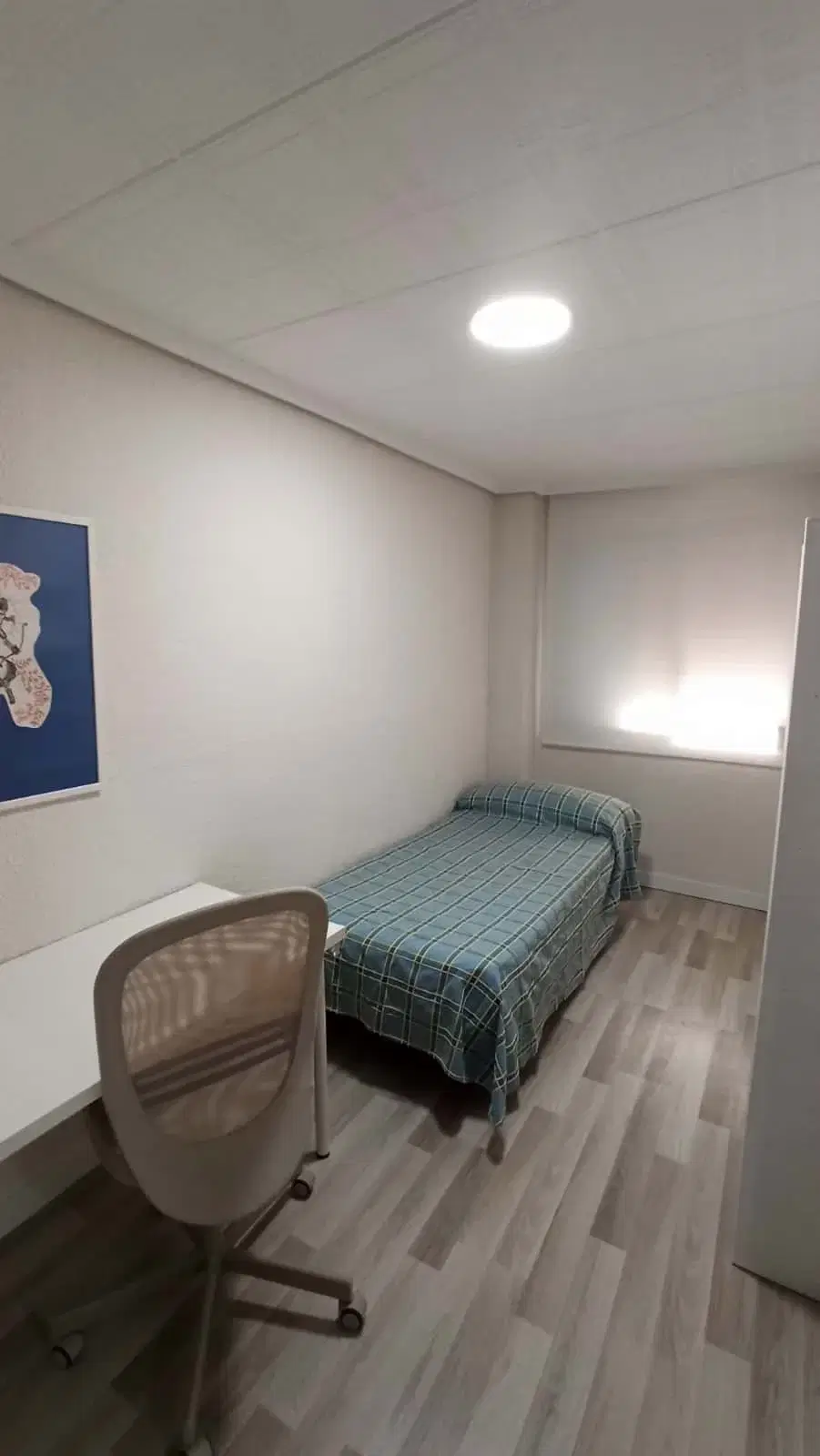 SPC 46011, Valencia – #127512: 3 Bedroom 1 Bathroom (Carrer De Benassal)