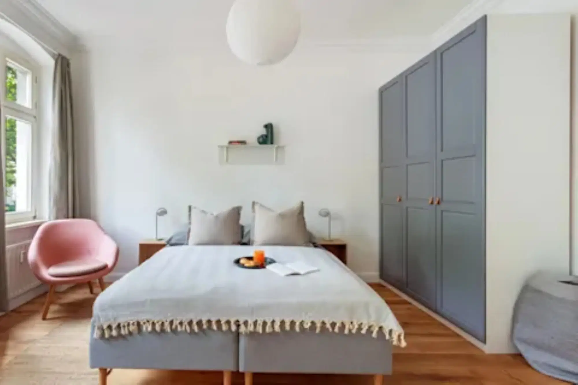LX 13409, Berlin – 1 Bedroom 1 Bathroom | Theodor 3