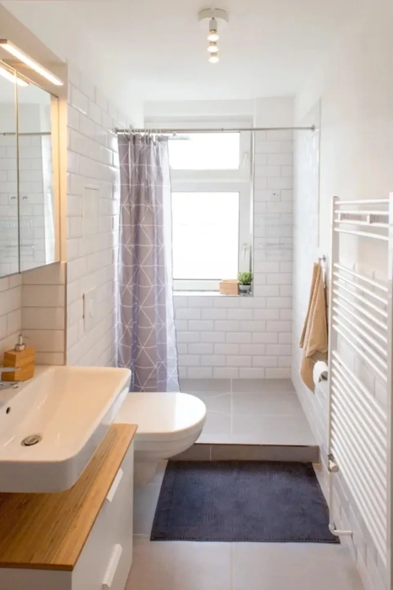LX 13409, Berlin – 1 Bedroom 1 Bathroom | Theodor 5