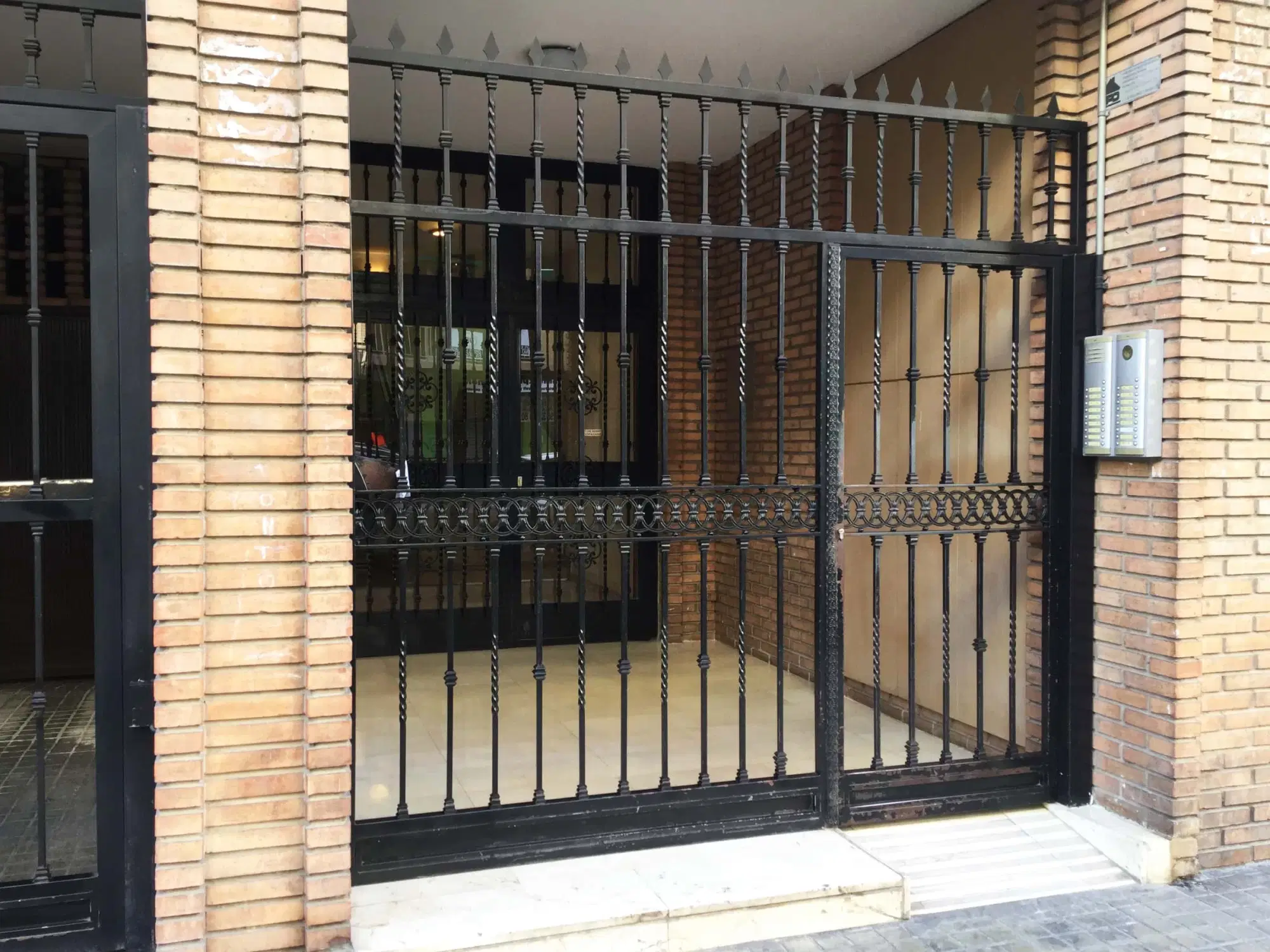 SPC 46004, Valencia – Common Area
