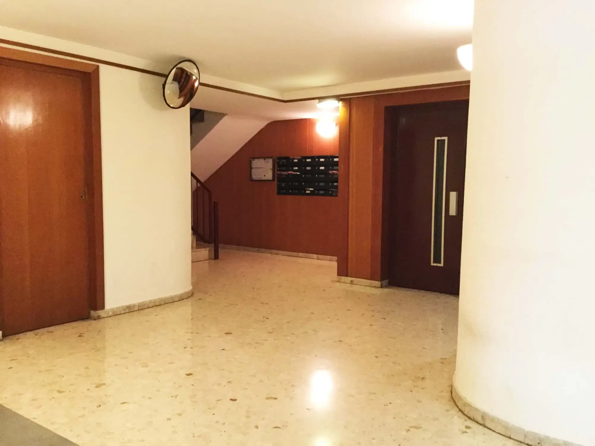 SPC 46004, Valencia – Amenities