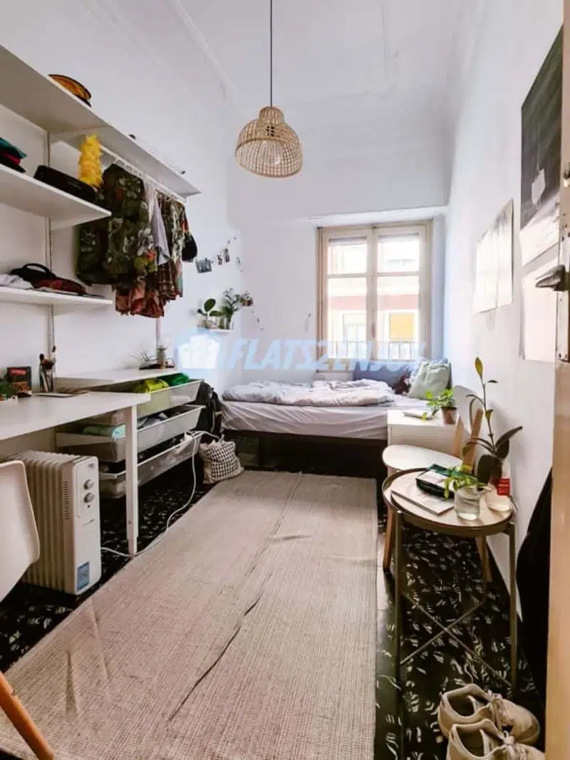 SPC 46004, Valencia – #190655: Room in a 4 Bedroom 4 Bathroom (Carrer Del Pintor Gisbert)