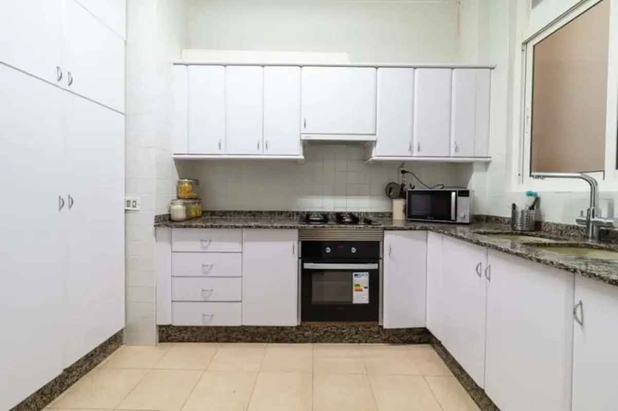SPC 46004, Valencia – #134537: Room in a 5 Bedroom 1 Bathroom (Carrer Del General San Martín)