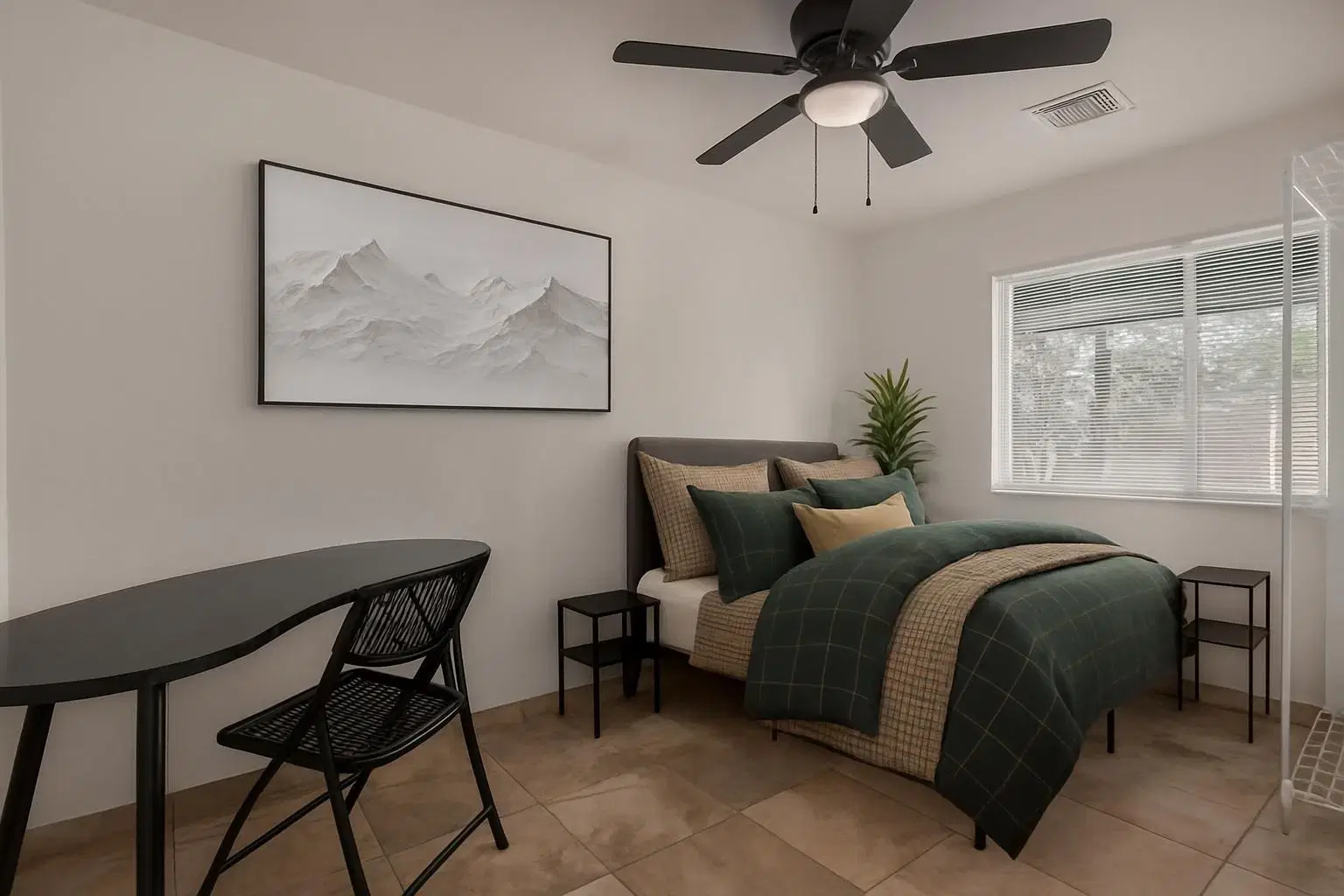 PDP 85201, Mesa – #19860: Room in 9 Bed 3 Bath