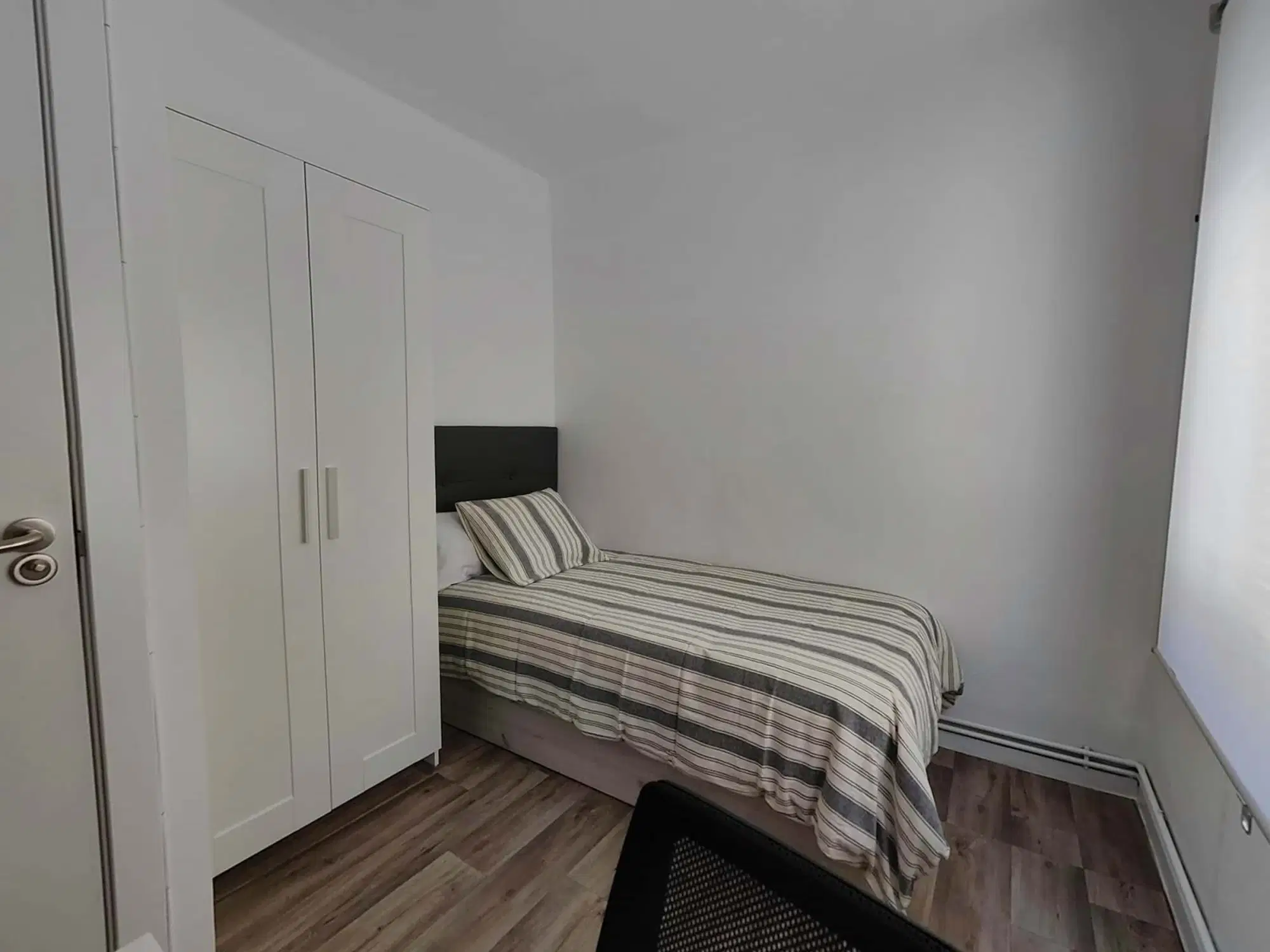 SPC 28047, Madrid – #134521: Room in a 1 Bedroom 1 Bathroom (Calle Cayetano Pando)