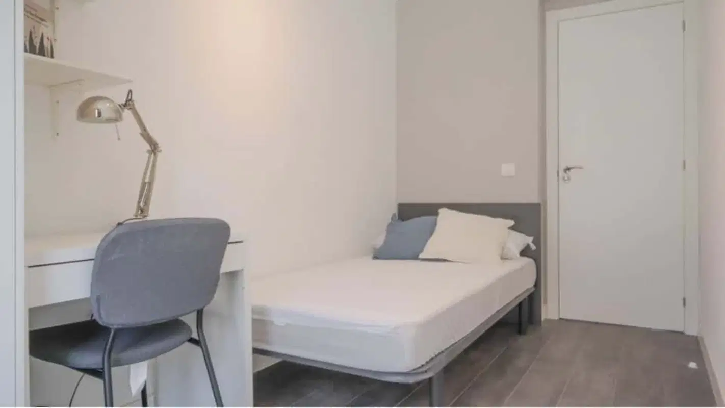 SPC 28047, Madrid – #159673: 4 Bed 1 Bath (Avenida De Nuestra Señora De Fátima)