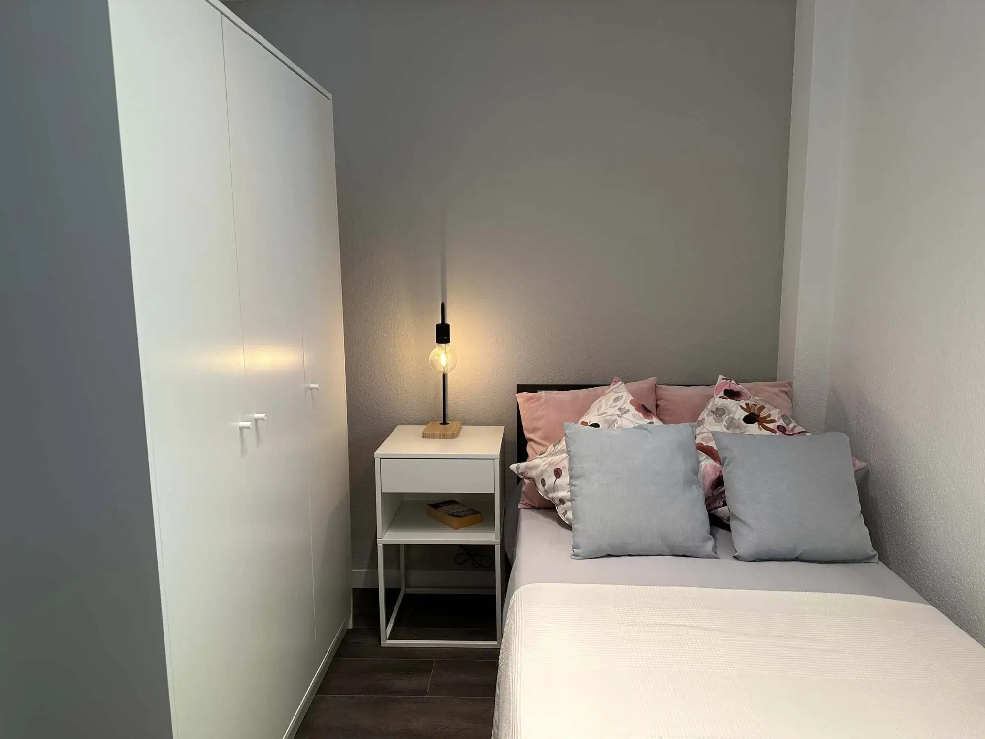 SPC 28047, Madrid – #159818: Room in a 5 Bedroom 2 Bathroom (Calle De Los Arrayanes)
