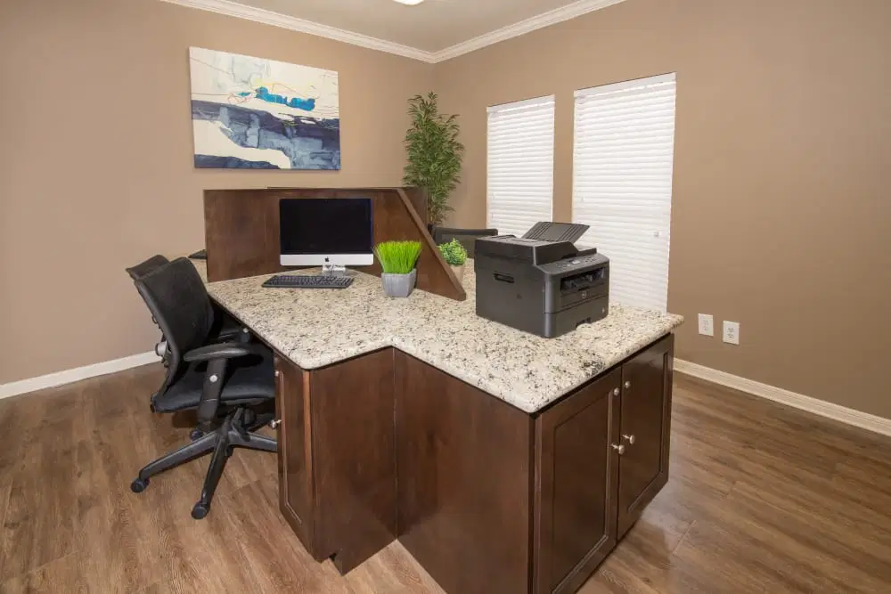 Rancho Palisades, Dallas – Amenities