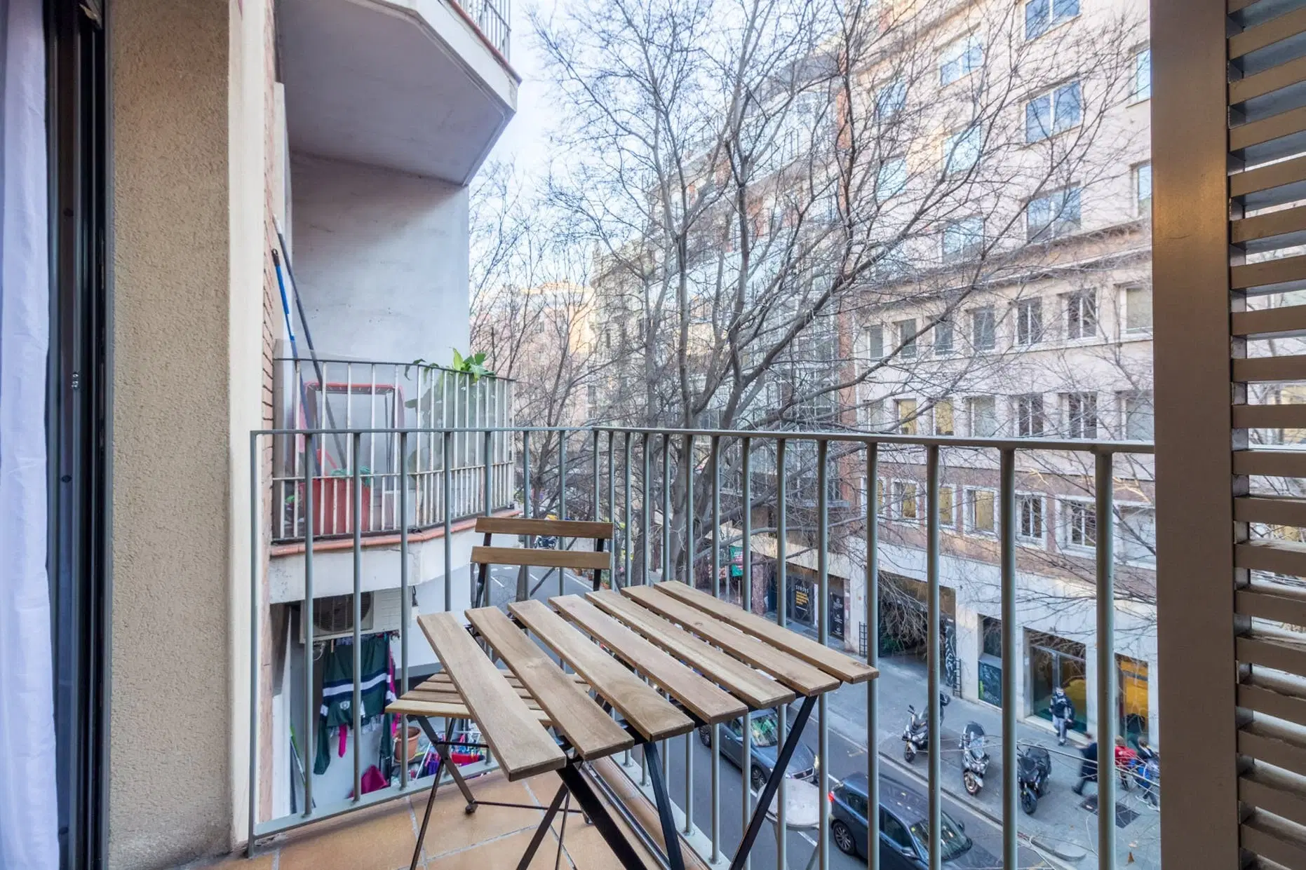SPC 8029, Barcelona – Common Area