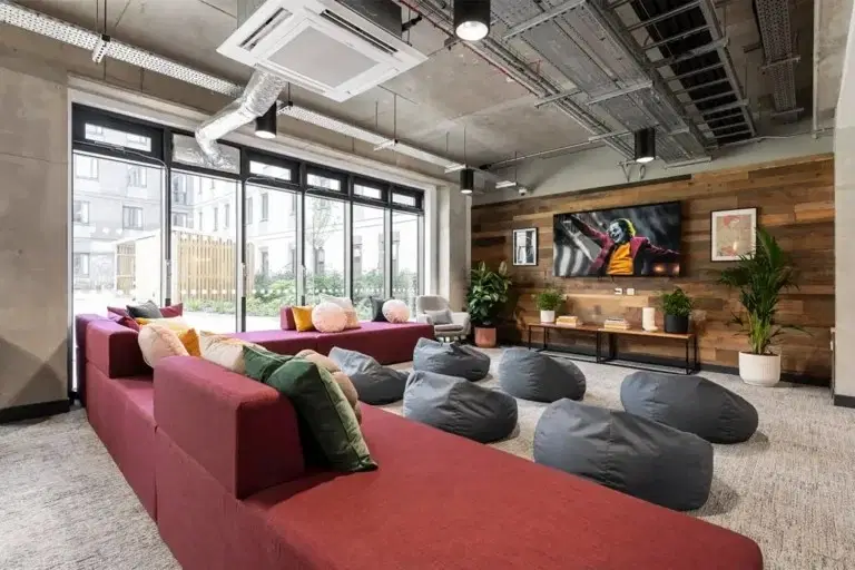 Riverside, Canterbury – Common Area