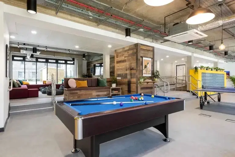 Riverside, Canterbury – Amenities