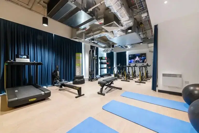 Riverside, Canterbury – Amenities