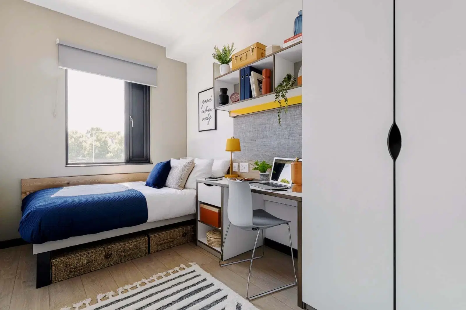 Riverside, Canterbury – 8 Bed Standard Ensuite