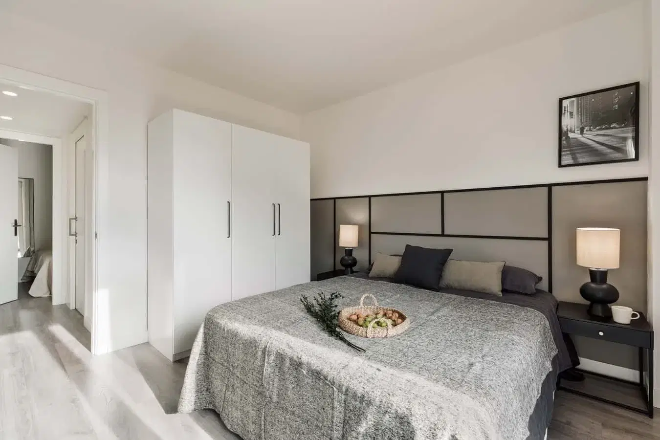 SPC 8029, Barcelona – #160605: 3 Bed 2 Bath (Carrer De Morales)