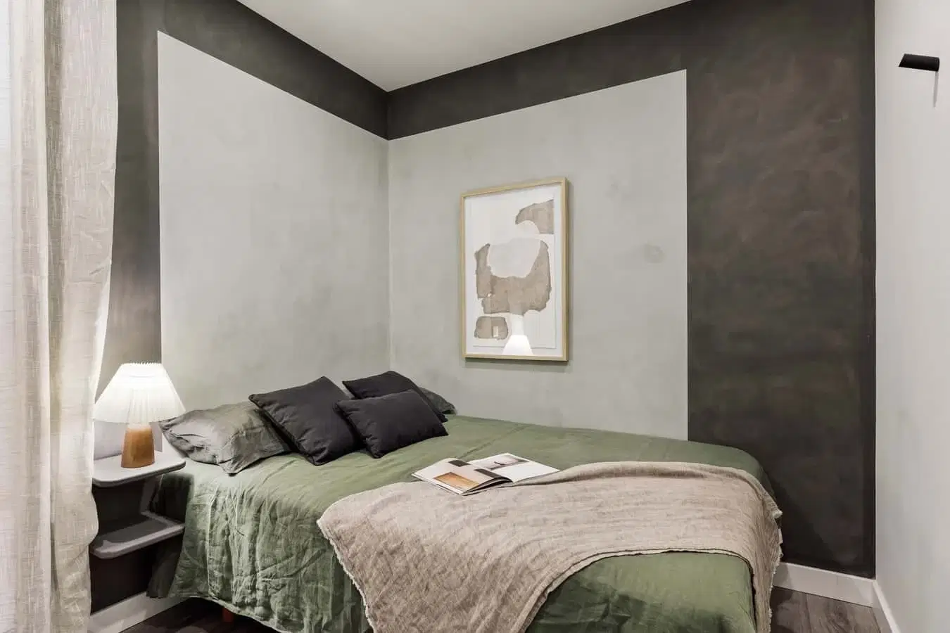 SPC 8029, Barcelona – #160603: 3 Bed 3 Bath (Carrer De Morales)