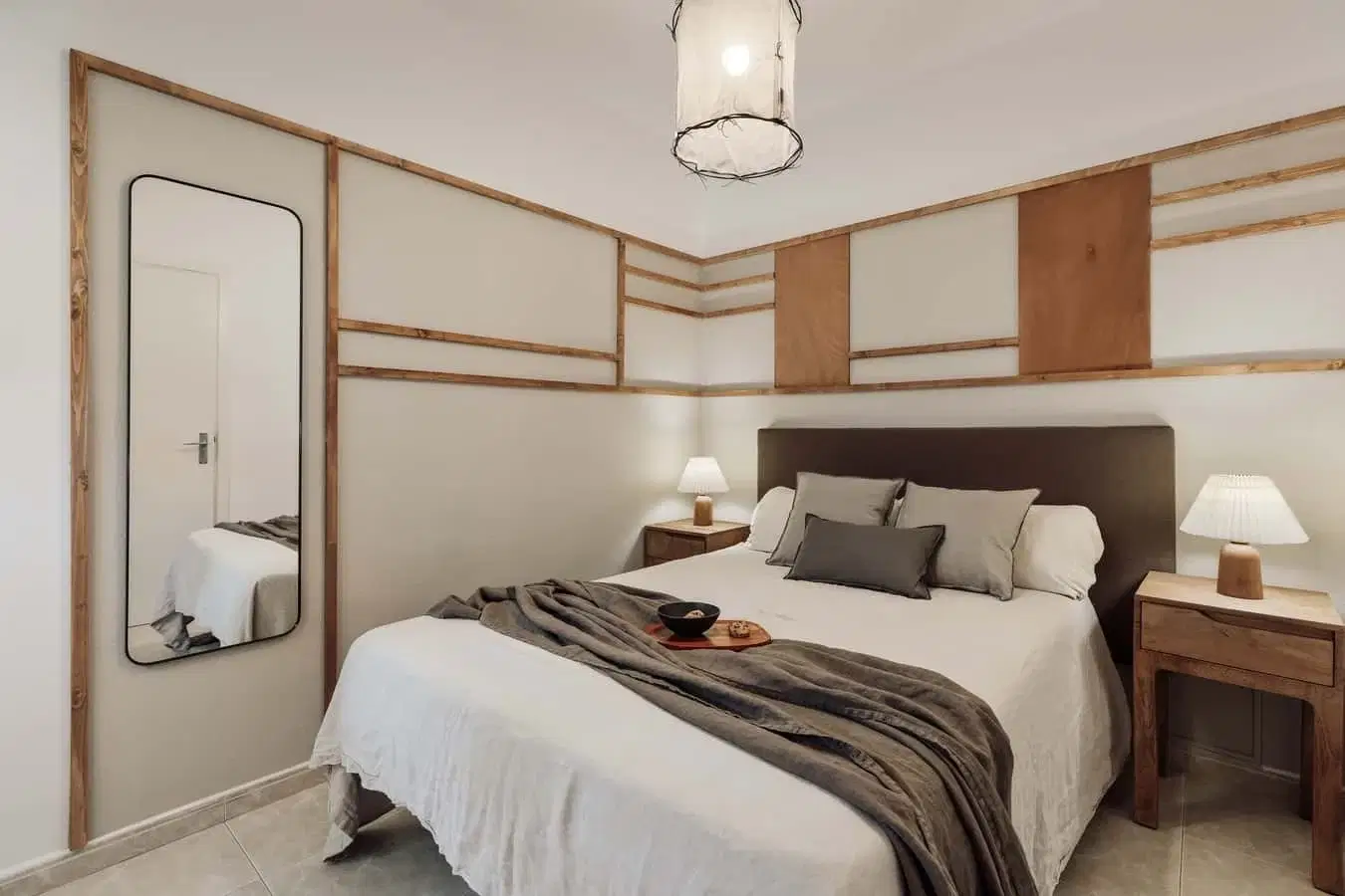 SPC 8029, Barcelona – #160926: 4 Bed 3 Bath (Carrer De Londres)
