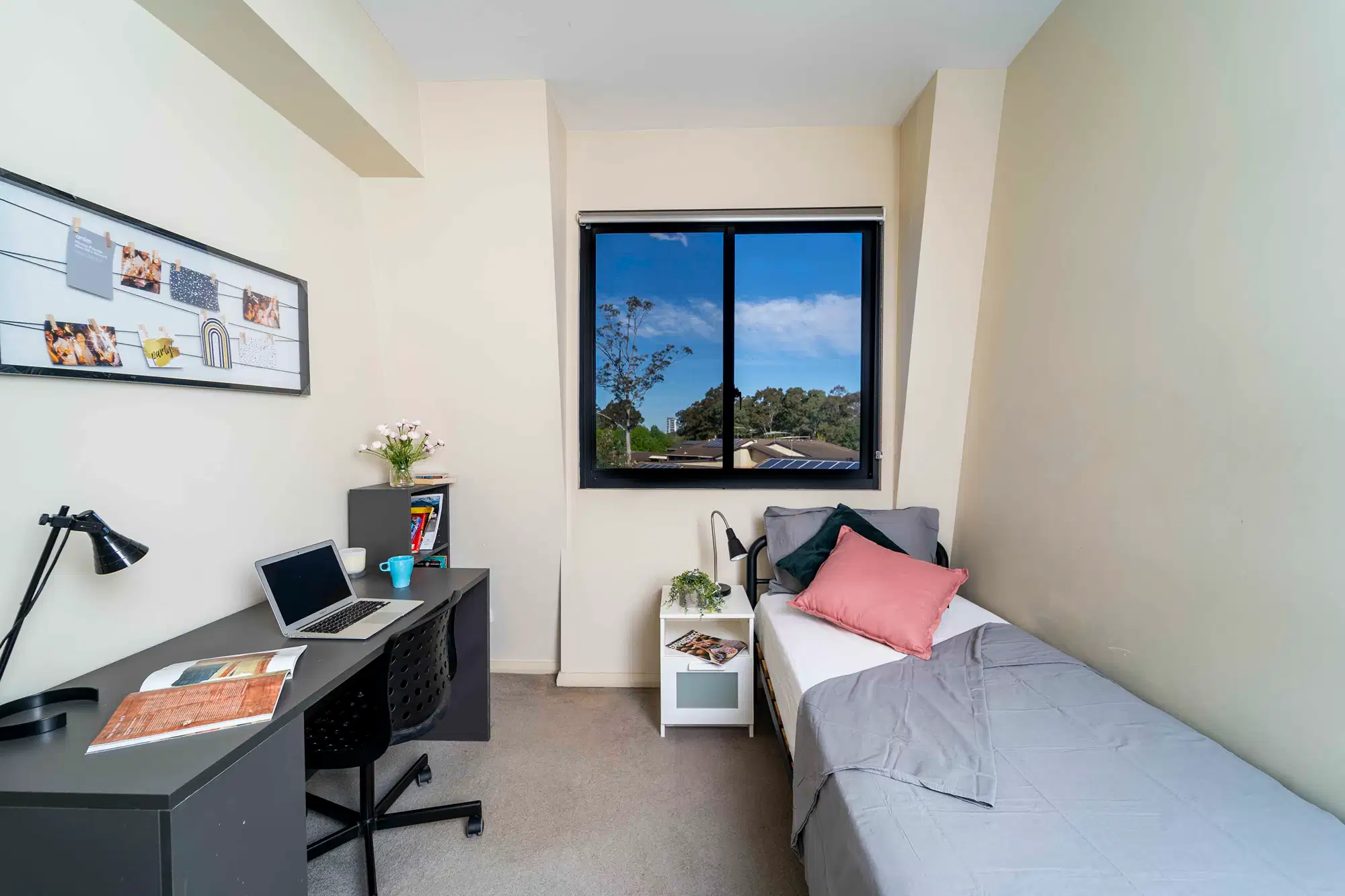 Dayman Apartments, Sydney