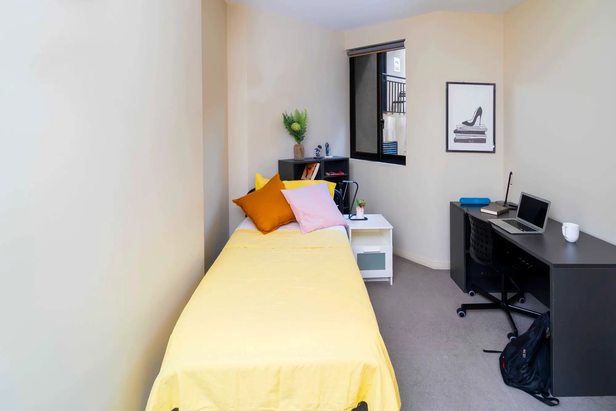 Dayman Apartments, Sydney – Superior Studio Apartment