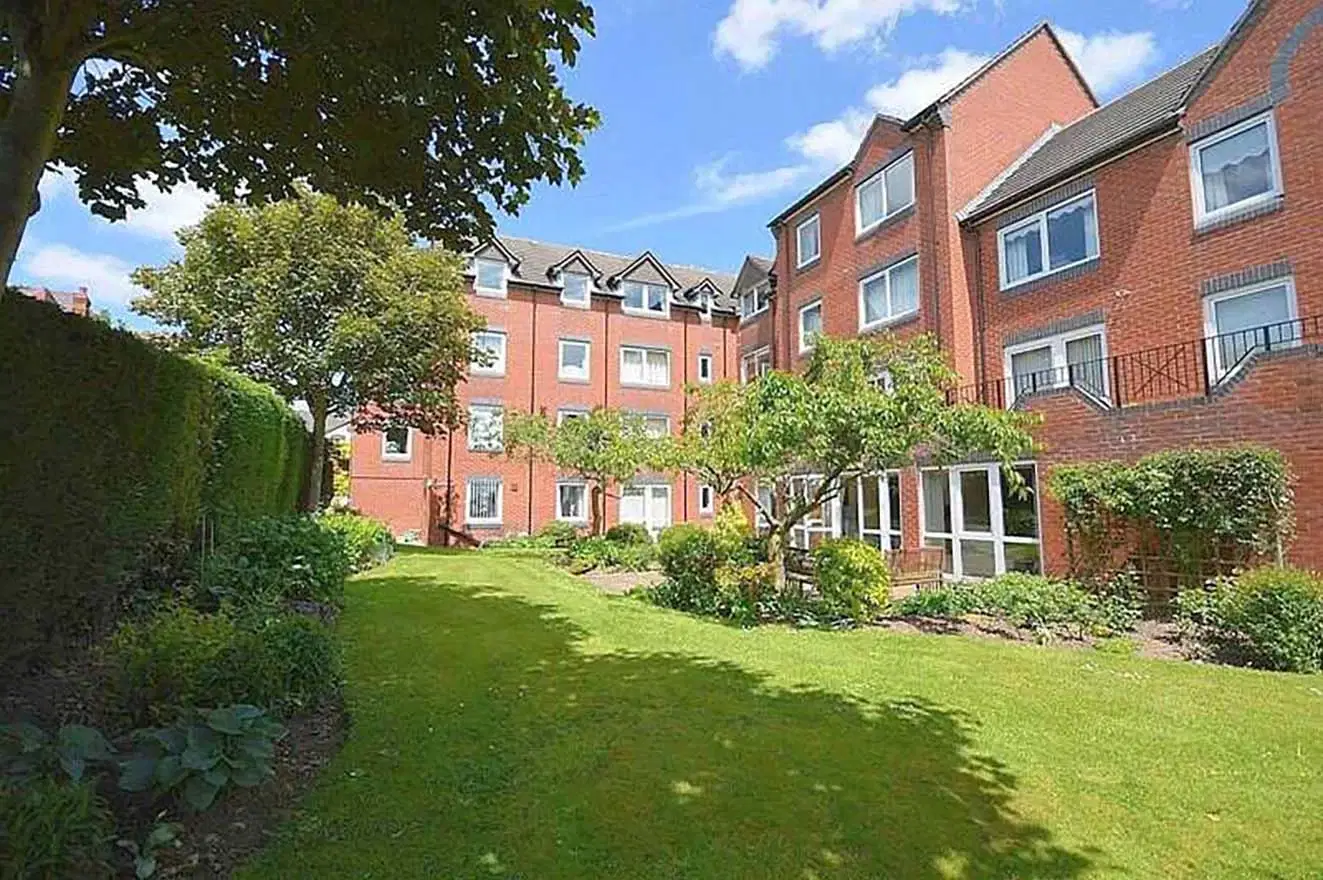 Lyttleton House, Birmingham – 11