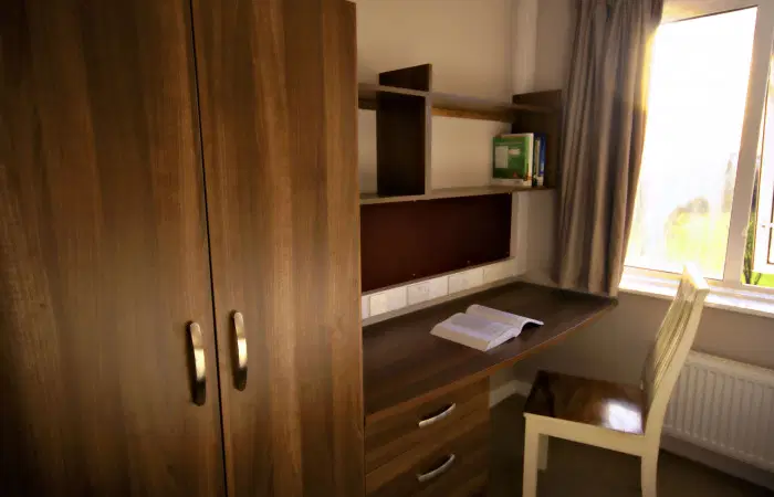 Lyttleton House, Birmingham – Amenities