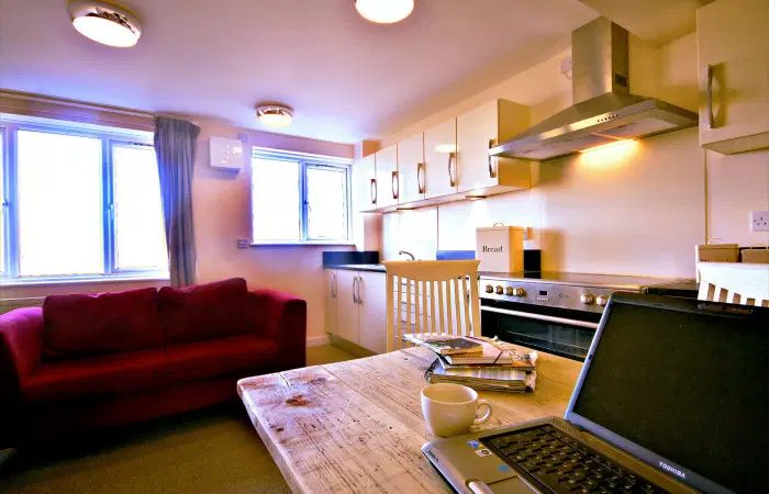 Lyttleton House, Birmingham – Common Area