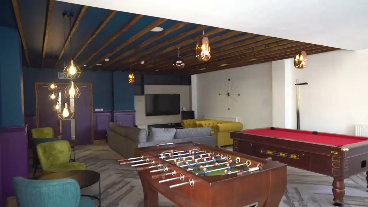 Windsor Court, Birmingham – Amenities
