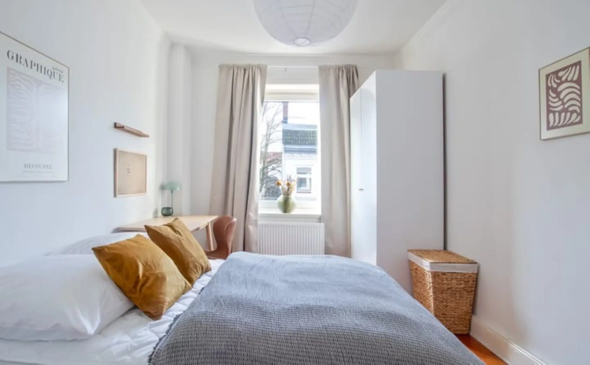 LX 20357, Hamburg – Room in 5 Bedroom 1 Bathroom | Alfons 4 Mighty
