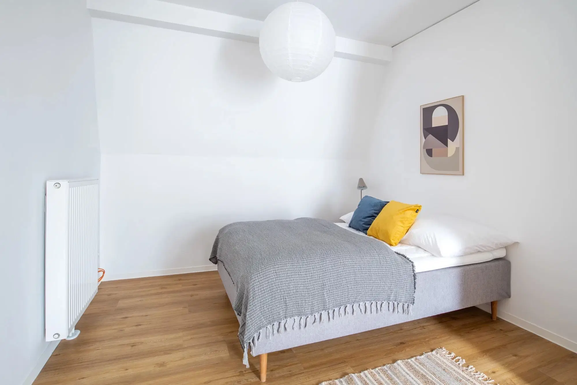 LX 20357, Hamburg – Room in 4 Bedroom 1 Bathroom | Alfred 12 Mighty+