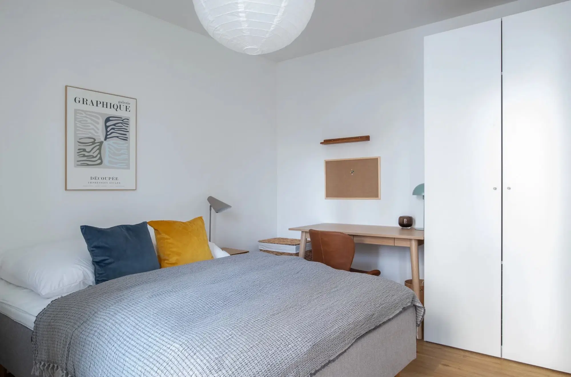LX 20357, Hamburg – Room in 2 Bedroom 1 Bathroom | Alfred 8 Mighty