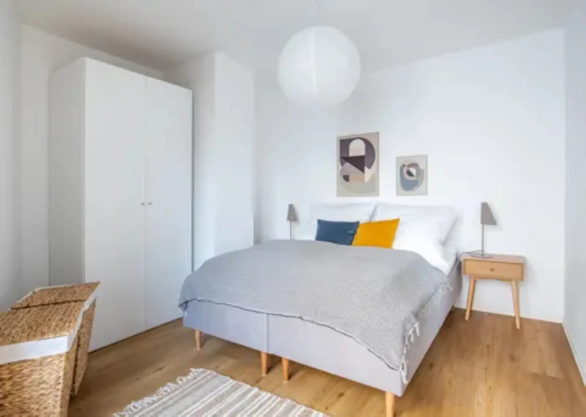 LX 20357, Hamburg – 1 Bedroom 1 Bathroom | Alfred 9