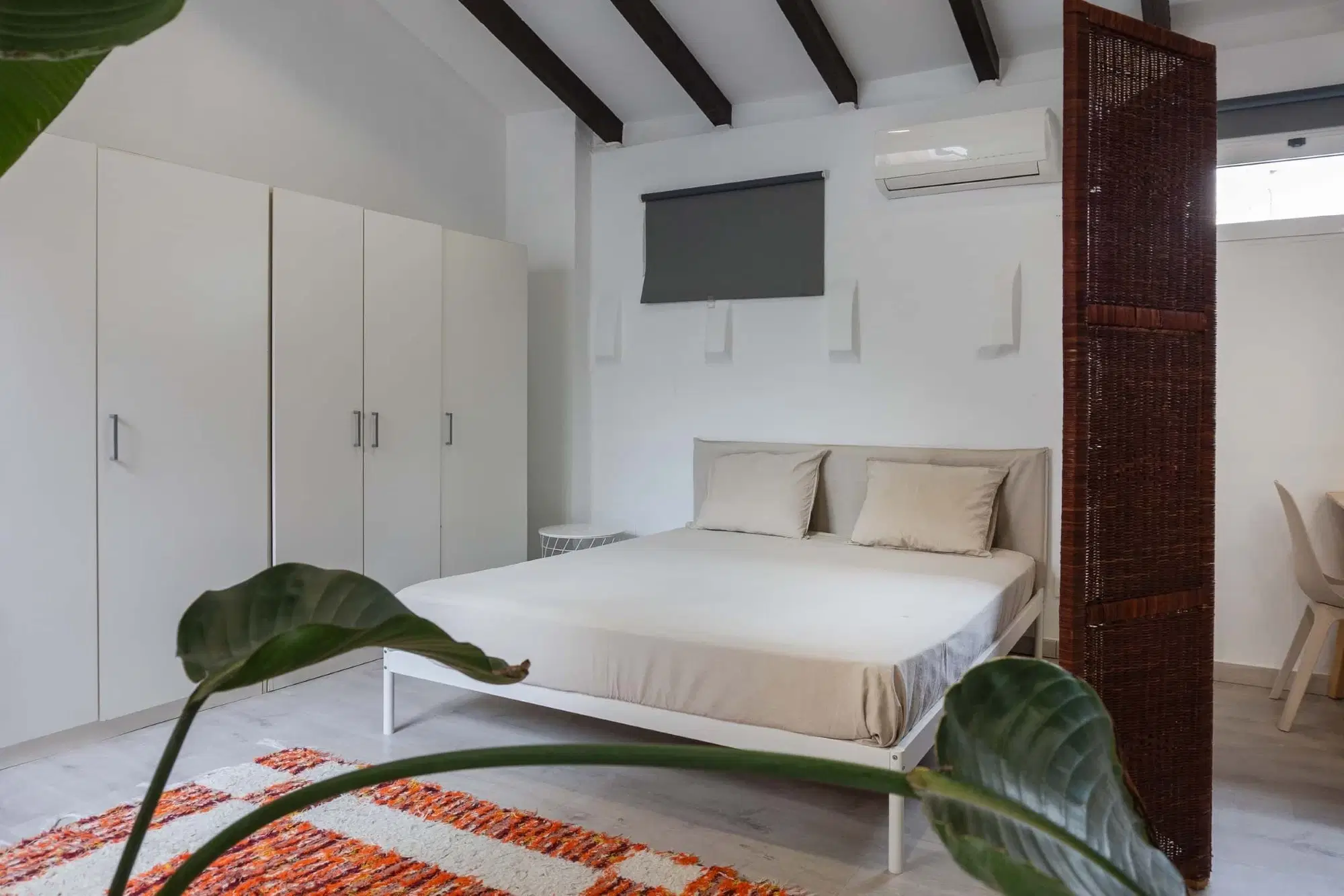SPC 46005, Valencia – #165498: 1 Bedroom 1 Bathroom (Carrer De Martí)