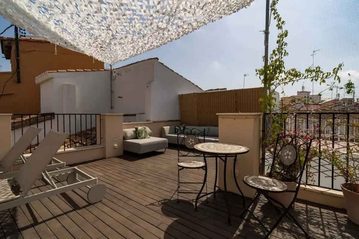 SPC 46003, Valencia – Common Area