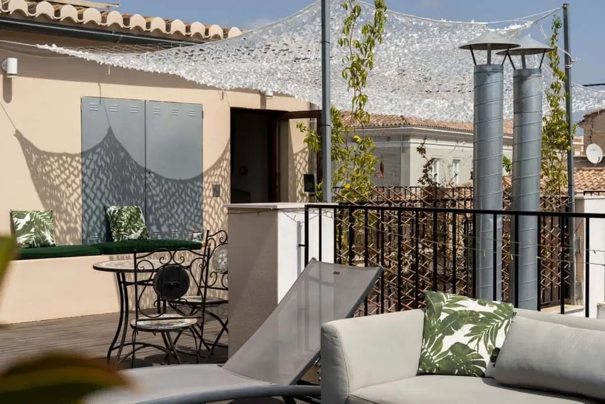 SPC 46003, Valencia – Common Area