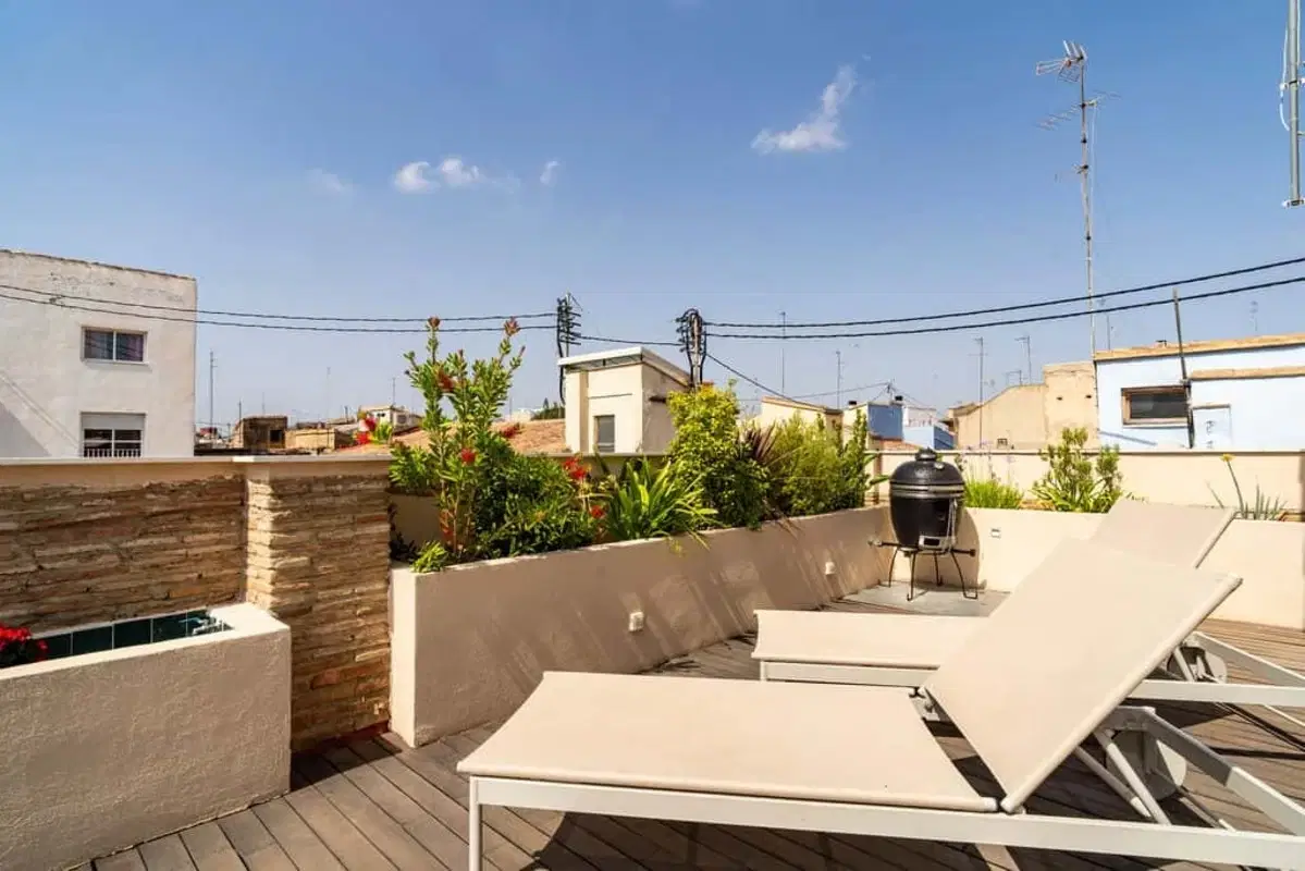 SPC 46003, Valencia – Amenities