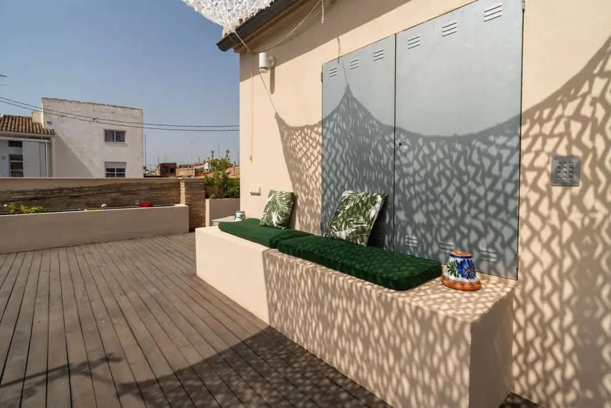 SPC 46003, Valencia – Common Area