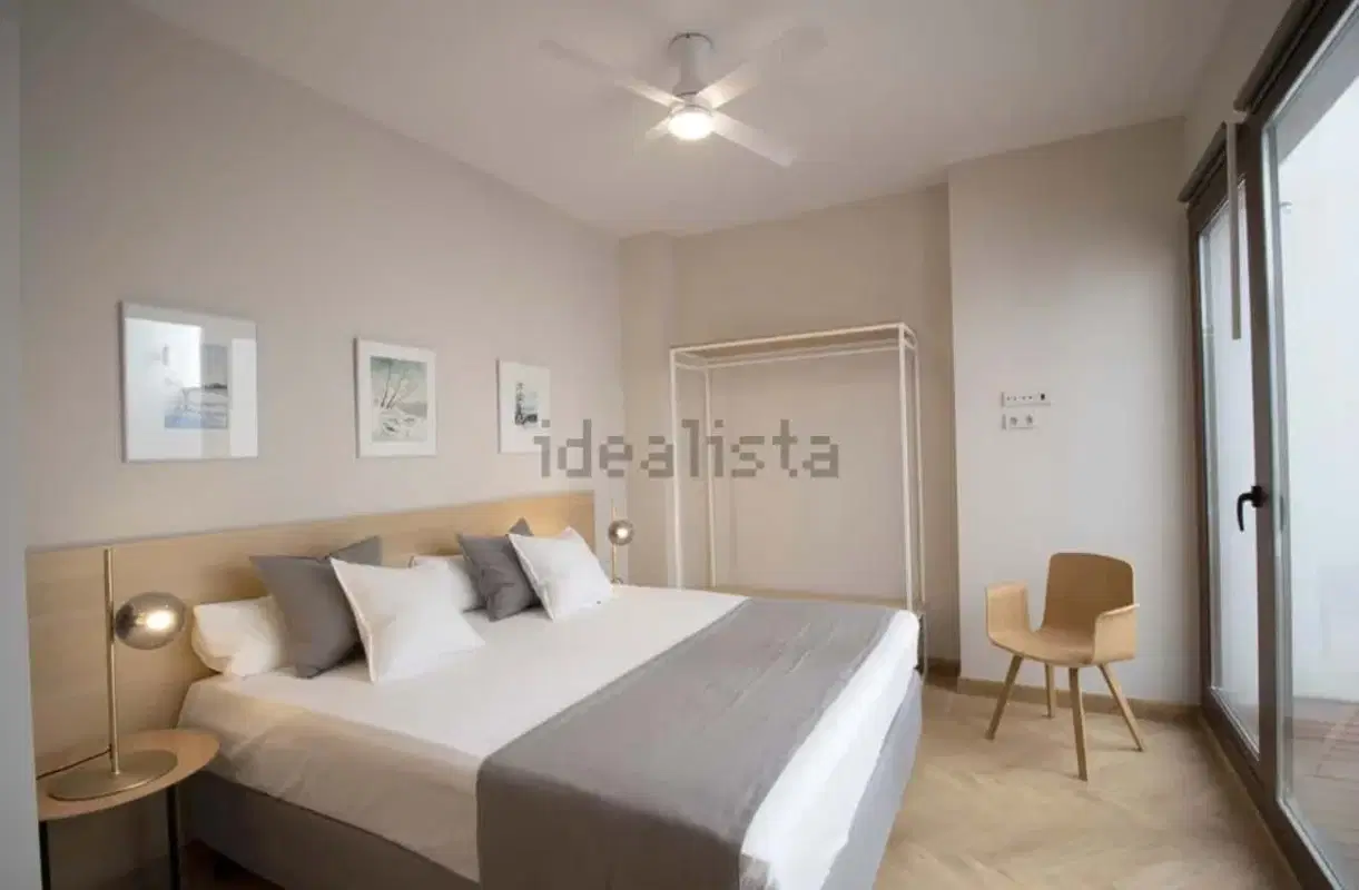 SPC 46003, Valencia – #183363: 1 Bed 1 Bath (Plaça De La Santa Creu)
