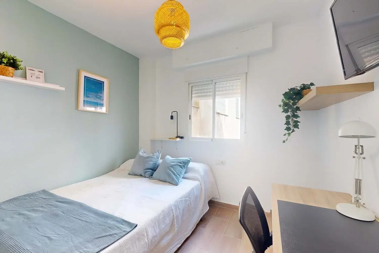 SPC 46003, Valencia – #125354: Room in a 6 Bedroom 3 Bathroom (Carrer Del Pintor Zariñena)