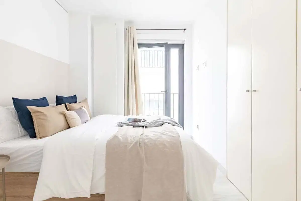SPC 46003, Valencia – #127786: Room in a 7 Bedroom 3 Bathroom (Carrer Del Comte De Montornés)