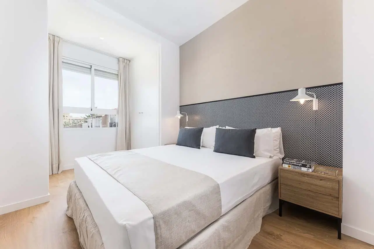 SPC 46008, Valencia – #188827: 3 Bedroom 2 Bathroom (Carrer Del Túria)