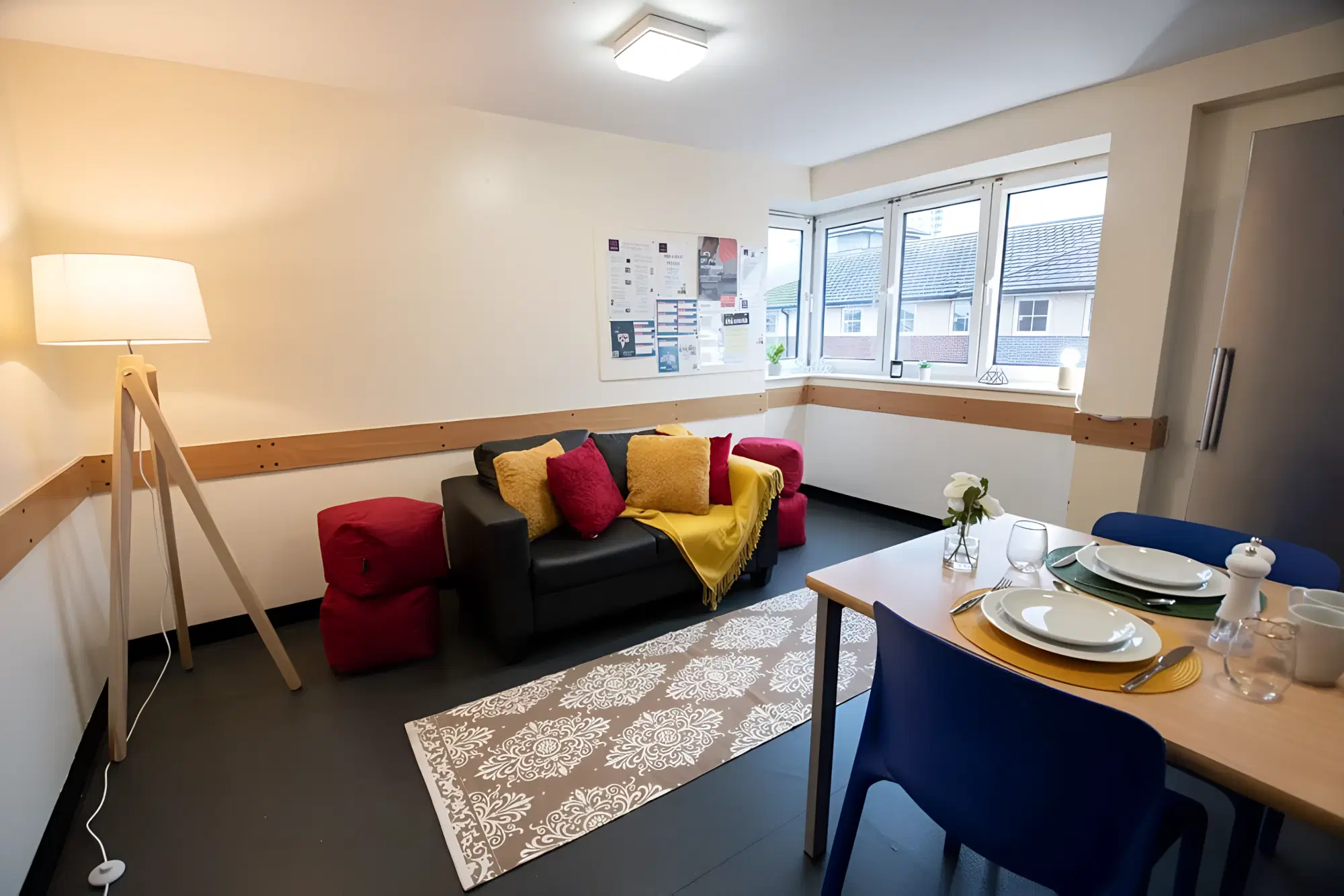 Lucia Foster Welch, Southampton – Kitchen