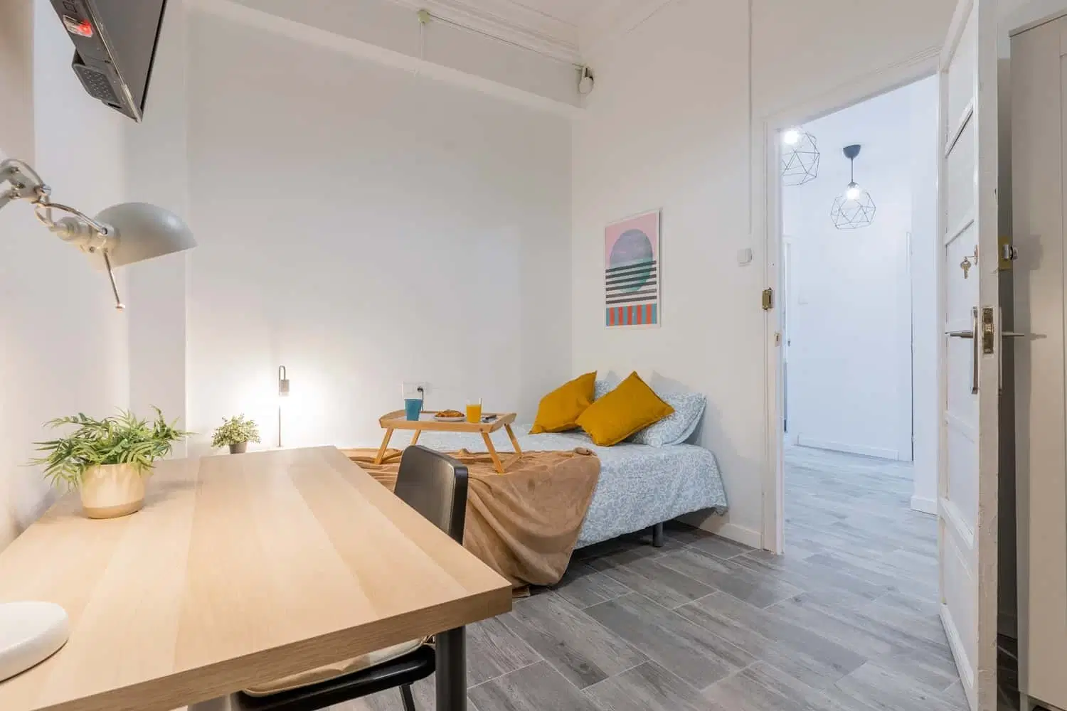 SPC 46008, Valencia – #177450: Room in 7 Bedroom 3 Bathroom (Carrer De Conca)