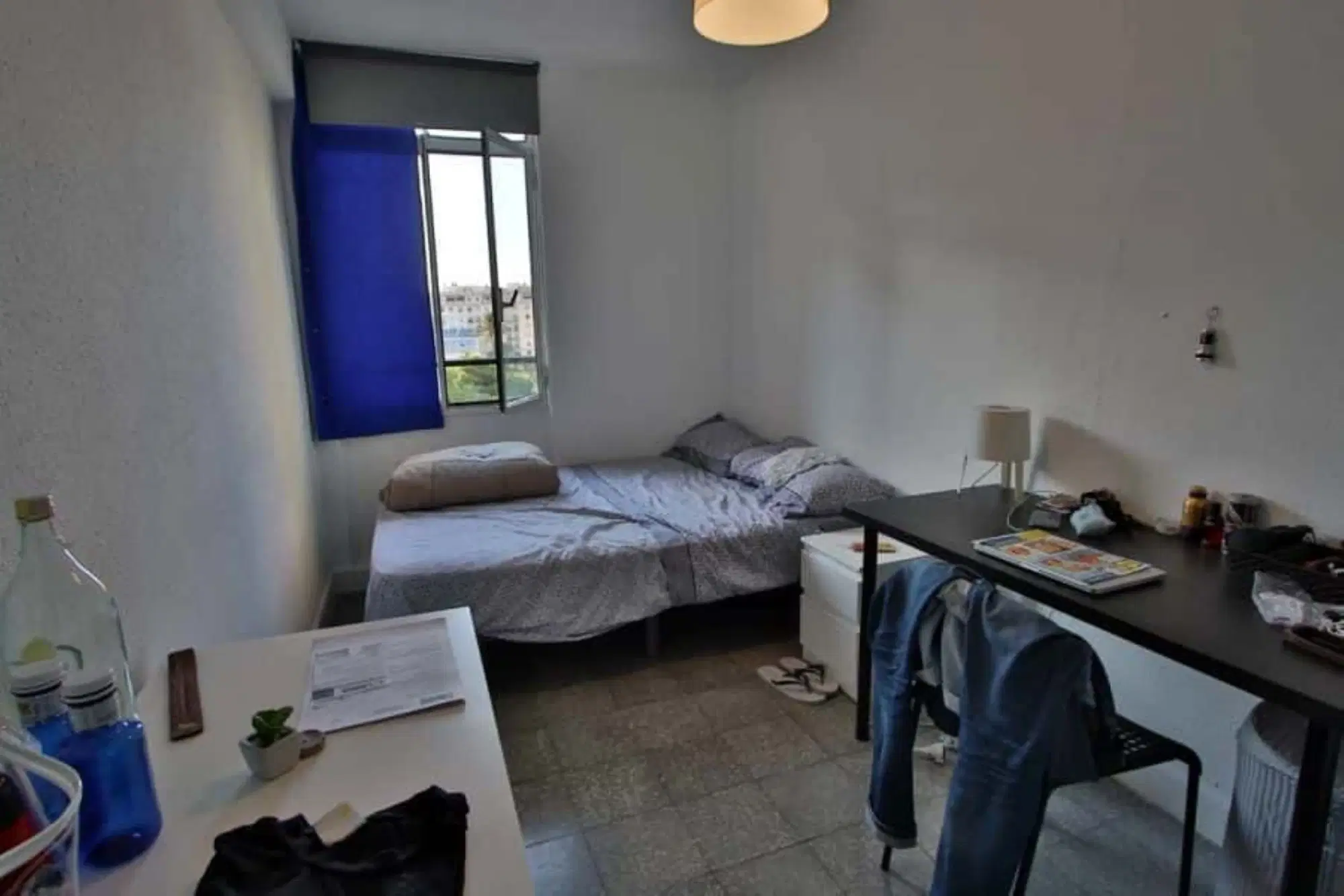 SPC 46008, Valencia – #126156: Room in 4 Bedroom 1 Bathroom (Carrer De Santa Maria Micaela)