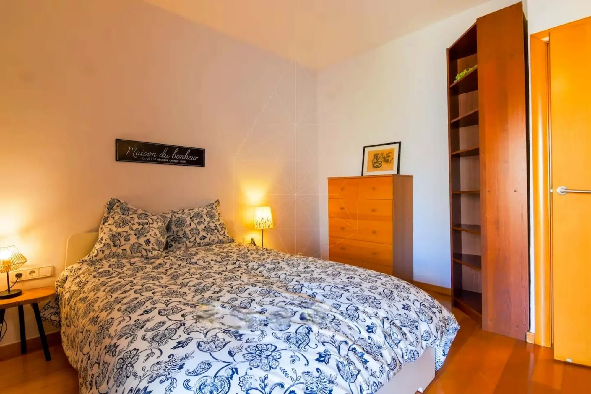 SPC 8018, Barcelona – #131556: 1 Bed 1 Bath (Carrer de la Llacuna)