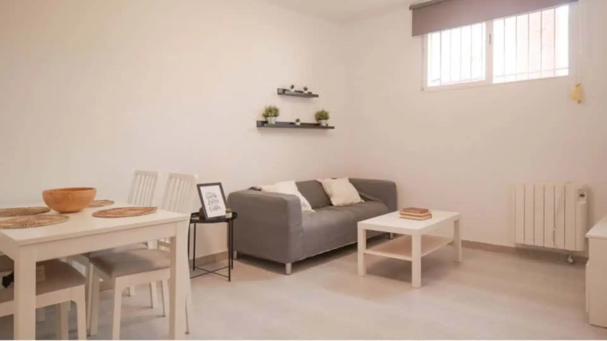 SPC 28053, Madrid – Common Area